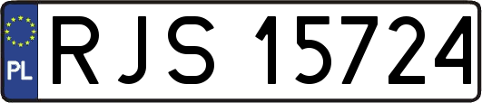 RJS15724