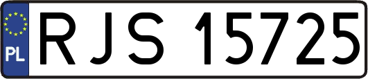 RJS15725