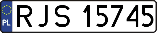 RJS15745