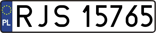 RJS15765
