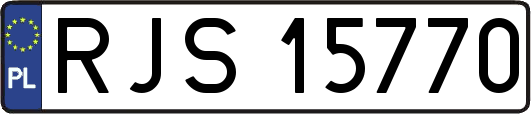 RJS15770