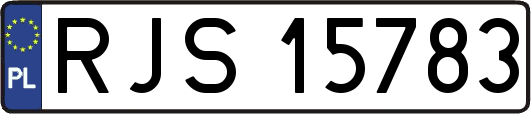 RJS15783