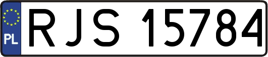 RJS15784