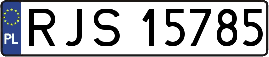 RJS15785