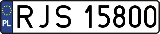 RJS15800