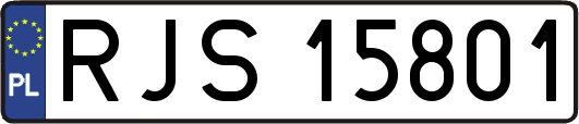 RJS15801