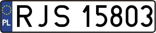 RJS15803