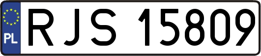 RJS15809