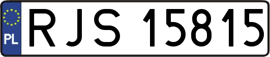RJS15815