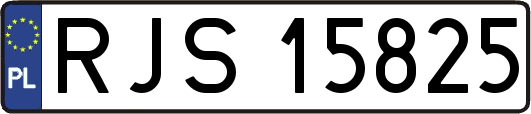 RJS15825