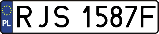 RJS1587F