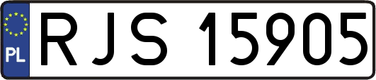 RJS15905