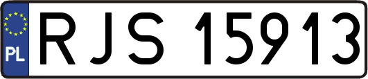 RJS15913