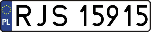RJS15915