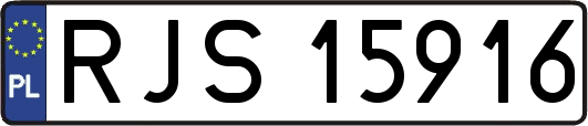 RJS15916