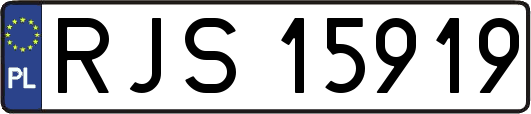 RJS15919