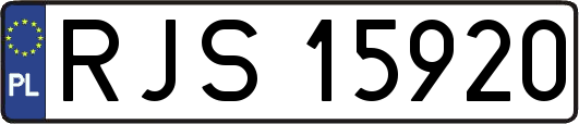 RJS15920