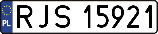 RJS15921