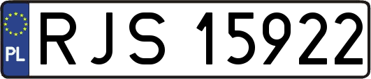 RJS15922