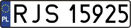 RJS15925