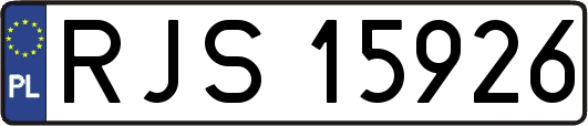 RJS15926