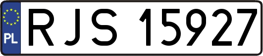 RJS15927