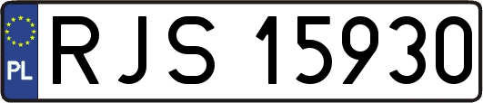 RJS15930