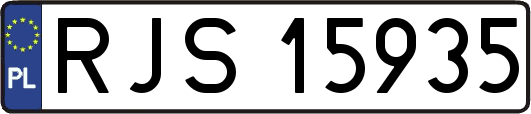 RJS15935
