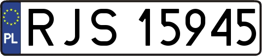 RJS15945