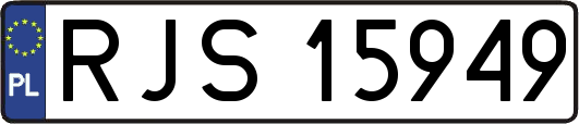RJS15949