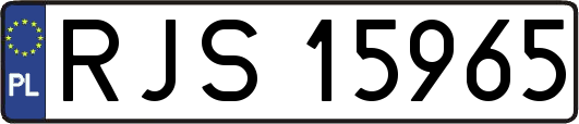 RJS15965