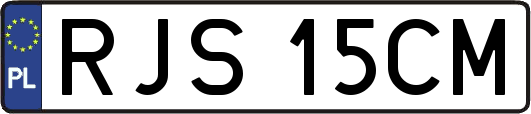 RJS15CM