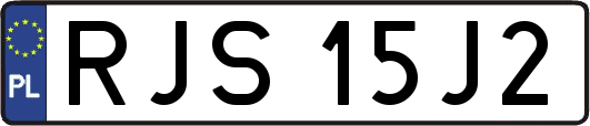 RJS15J2