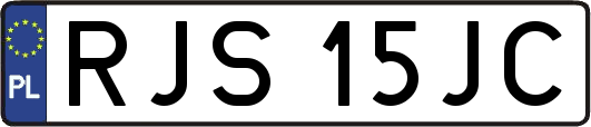 RJS15JC