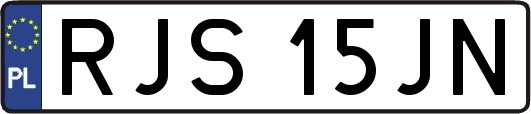 RJS15JN