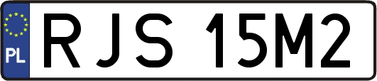 RJS15M2