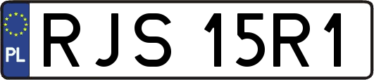 RJS15R1