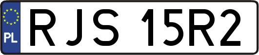 RJS15R2