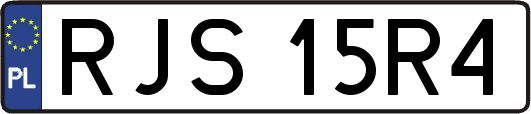 RJS15R4