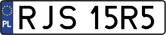 RJS15R5
