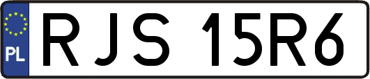 RJS15R6