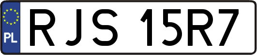 RJS15R7
