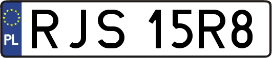 RJS15R8