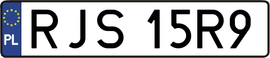 RJS15R9