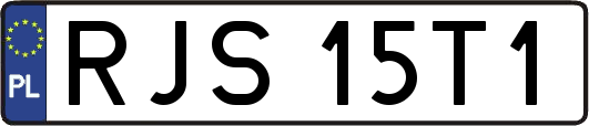 RJS15T1