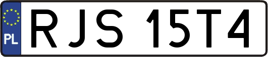 RJS15T4
