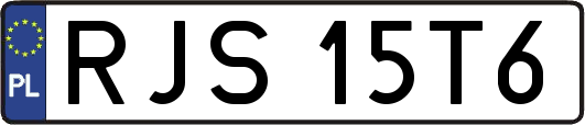 RJS15T6