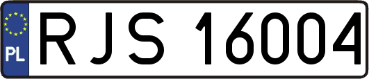 RJS16004