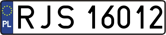RJS16012
