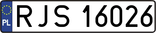 RJS16026